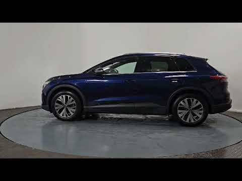 Audi Q4 e-tron 40 Advance E-tron €299p/m - Image 2