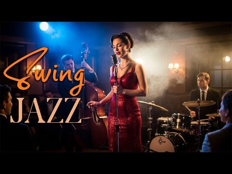 Vintage Jazz 1930s • Elegant Autumn Classics - Old Jazz Playlist