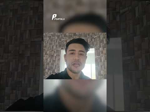 Em novo vídeo, delegado de Cocalzinho afirma que considerou prender advogada novamente após ataques