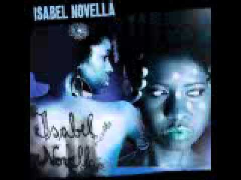 Isabel Novella - Moya (Pseudo Video)