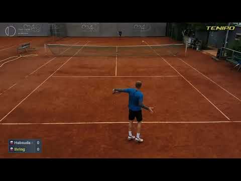 Simon Habsuda - Walter Ihring (R2)