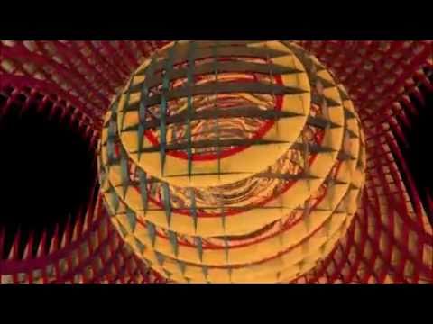 CHAPATI EXPRESS 24 B1  MINIMALTEKNO EYECANDYVISUAL