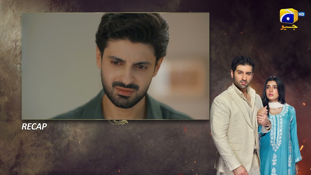 Recap Tapish Episode 22 - 17th August 2026 - Har Pal Geo