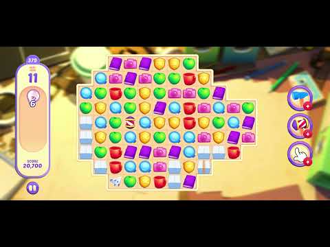 Small Town Murders Level 379