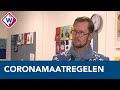 Coronamaatregelen: 'Niet realistisch dat straks 50% aan thuisonderwijs doet en 50% op school zit'