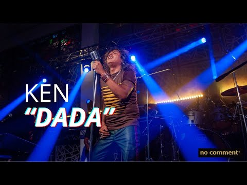 Dada (Official Music Video) - Ken