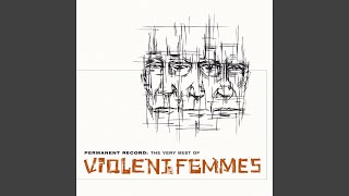 I Held Her in My Arms