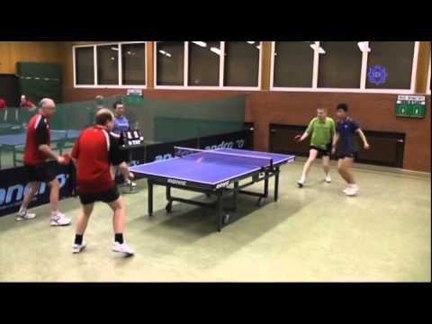 TSE Kirchberg IV : TuS Clausthal-Zellerfeld