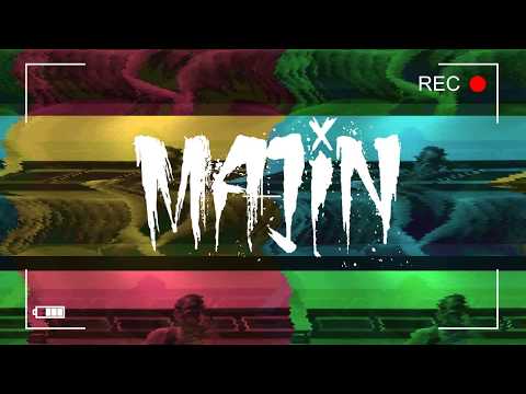 Monty MM - Majin