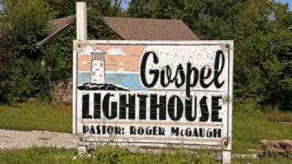 Blind Willie Johnson: Shine On Me