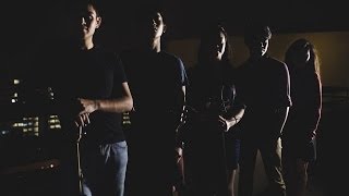 A Christmas Cover: Have Yourself A Merrick Little Christmas