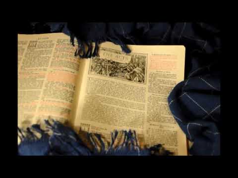 Book of Acts 16: 16-21