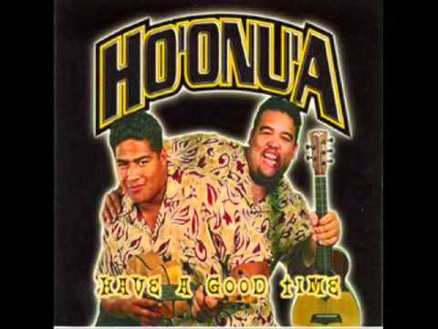 Ho'onu'a - When I Think About You
