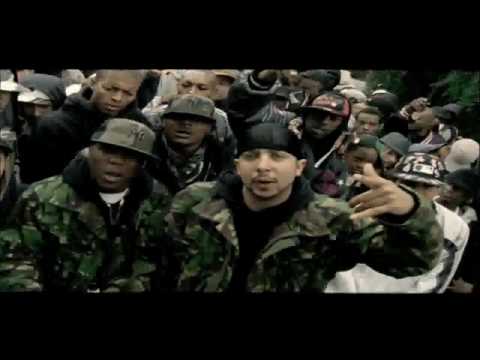 C.O.V  4 MY CITY (HD) Straight off the streets of Coventry