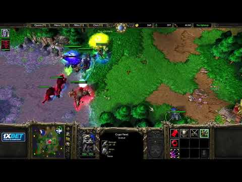 Happy's stream 9th October 2022 Battle.net - w3champions Часть 2