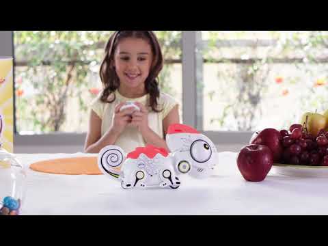 Robot Silverlit Robo Charmeleon