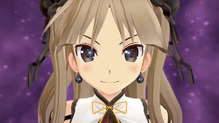 Senran Kagura: Shinovi Versus video thumbnail