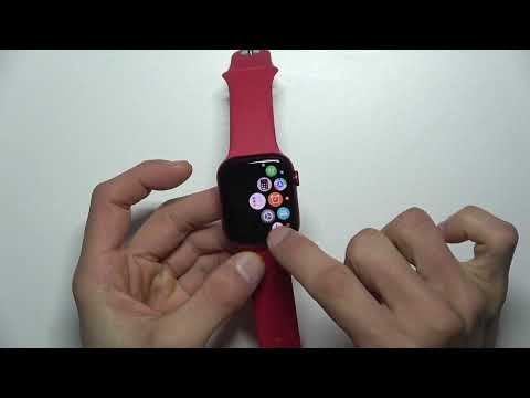 Cómo encontrar el número de serie de tu Apple Watch en segundos