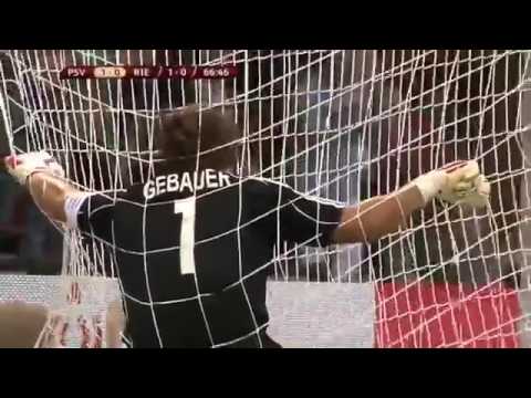 Jeremain Lens amazing goal