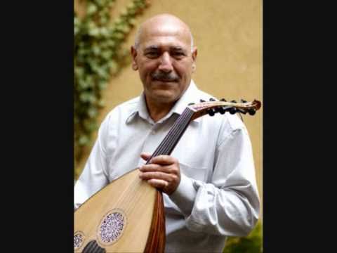 Nuri Karademirli - Kapris (Şerif Muhittin Targan)
