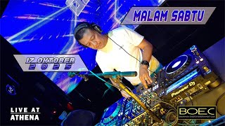 Download lagu DJ FREDY LIVE AT ATHENA 17 OKTOBER 2025 MALAM SABTU mp3