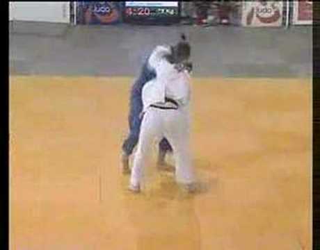 Judo Tre Torri 2008 - Castillo - Chattelier