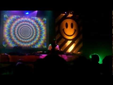 Ceephax Acid Crew @ 030303 Rave Edition 5