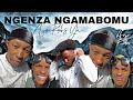 Pcee & Justin99 - Ngenza Ngamabomu (Robs Ya Version) | Amapiano By Robs