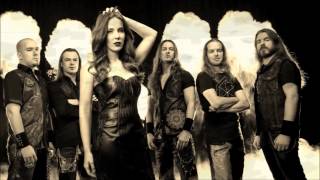 Omen (The Ghoulish Malady) - Epica