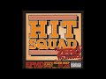 Hit Squad   (EPMD, PMD, Das EFX, Redman, K-Solo, Mobb Deep...) Zero Tolerance     2004