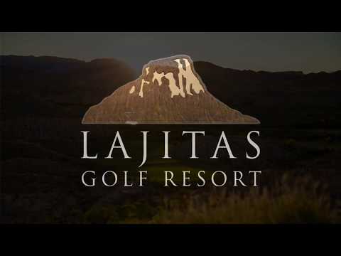 Black Jack's Crossing at Lajitas Golf Resort