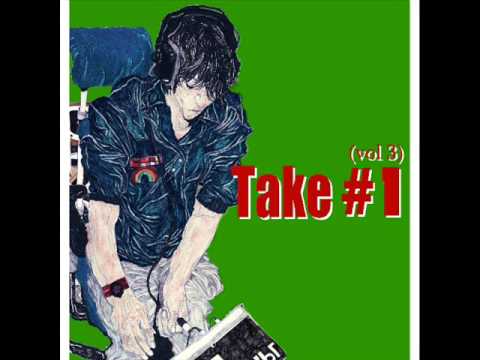 서인국, Take#1-Love Again