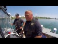 Police Put Niagara River Boaters On Alert