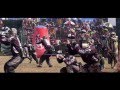 PAINTBALL PSP World Cup 2013 Part III The Sunday Club