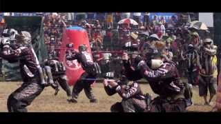 PAINTBALL   PSP World Cup 2013   Part III   The Sunday Club