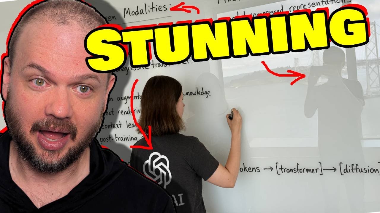 This new AI image generator changes everything...