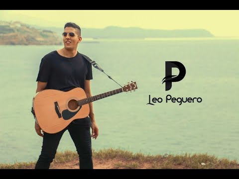 Bora Bora - Leo Peguero (Video Lyric Oficial)