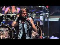ICED EARTH - V (Live In Ancient Kourion)