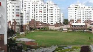 preview picture of video 'Ambuja Neotia Udayan Condoville - E M Bypass, Kolkata'