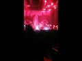 Alice Cooper loses his head...oh my! PNC Arena 8 ...