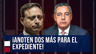 Mira porqué Jean Alain y ex de hacienda tienen expedientes…