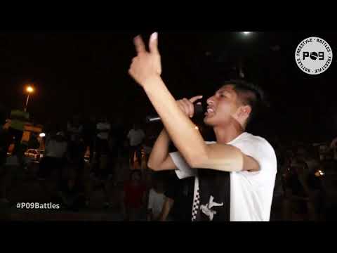 JINETE JC SNAKE vs FEAR STAIL - FINAL - FECHA 02 #P09BATTLES  2vs2