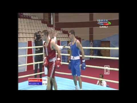 Kamran Shahsuvarly Khaybulla Musalov