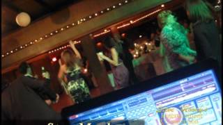 preview picture of video 'Ocean City Wedding Disc Jockey Steve Moody Performing at Golden Sands Hotel Reception'