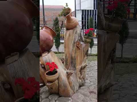 Tulcán: 175 años de historia - Orgullo Carchense #turismo #travesia #fp #aventura #viajes