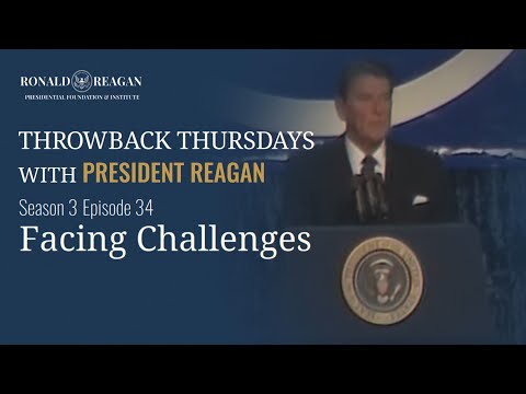 Throwback Thursday (Season 3) Ep 34 – Facing Challenges