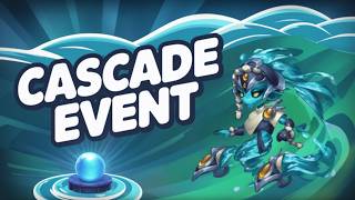 Cascade Event Leaks: Full Breakdown Before Sept 22!