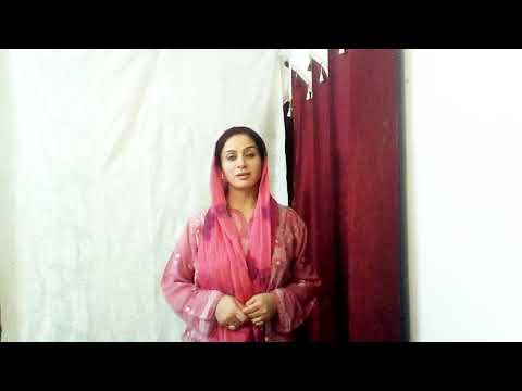 Leena Sharma women facing man who cheated her 15 yrs back
