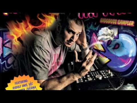 Dj Mike Trafik feat. PSH - H.P.T.N.