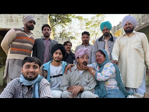 ਨੰਦ 18 Nand PUNJABI BEST SHORT MOVIE 2025 | PUNJABI FILM  JATT BEAT RECORD
